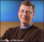 Bill Gates resigns