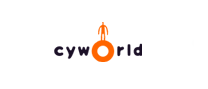 Cyworld logo